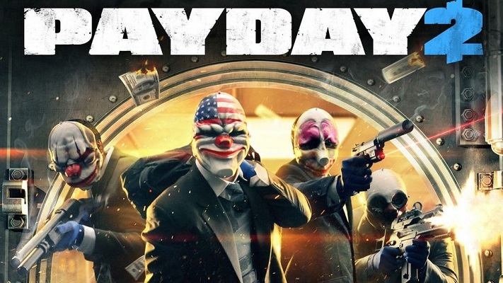 Payday 2 – do 16 października wypróbuj za darmo