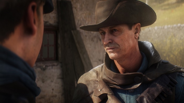 Battlefield 1 – epizod „The Runner” wyciekł do sieci