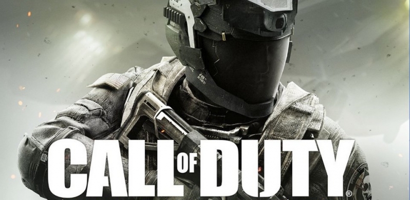 130 GB - tyle miejsca na waszych dyskach zajmą Call of Duty: Infinite Warfare i Modern Warfare Remastered