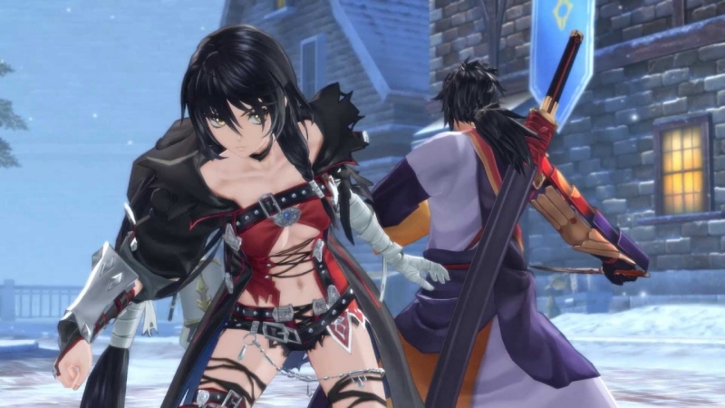 Tales of Berseria nareszcie z oficjalną datą wydania poza granicami Japonii