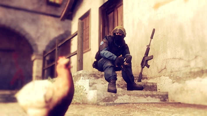 CS:GO nowe Inferno już dostępne