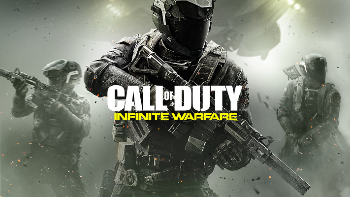 Znani aktorzy i… kosmonauta dubbingujący pierwsza pełną polską wersję językową Call of Duty