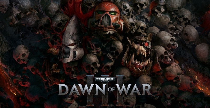 Dawn of War 3 - wyciekła data premiery?