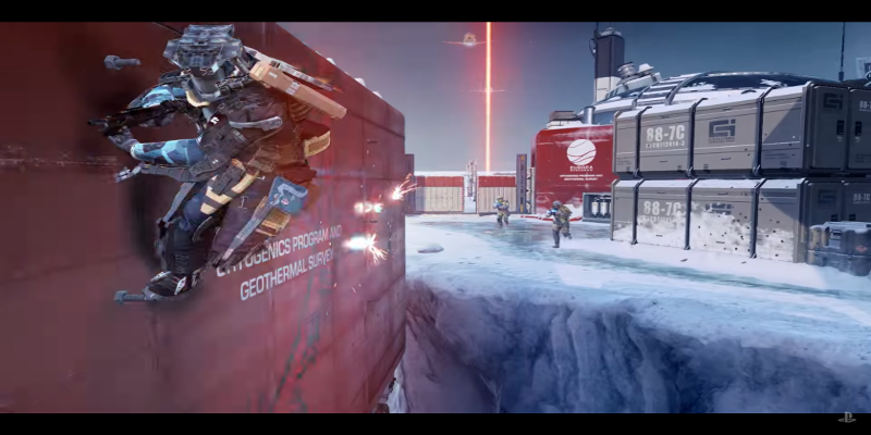 Beta testy Call of Duty: Infinite Warfare startują już lada dzień. Zobaczcie zwiastun prezentujący tryb wieloosobowy