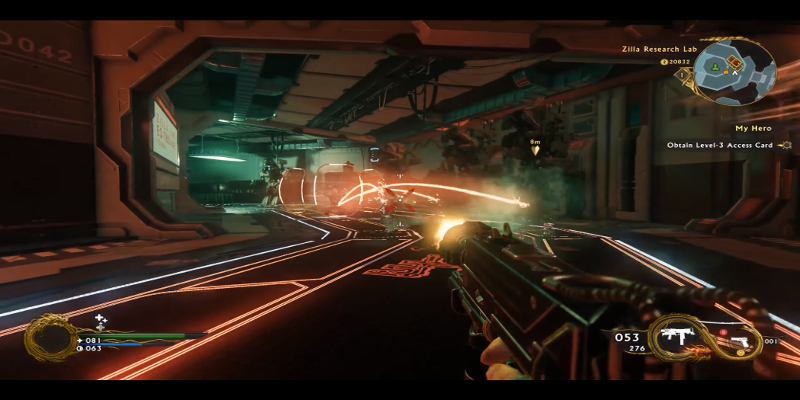 Shadow Warrior 2: zobacz godzinny gameplay