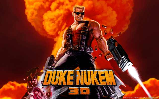 John Cena zostanie filmowym Duke Nukem?