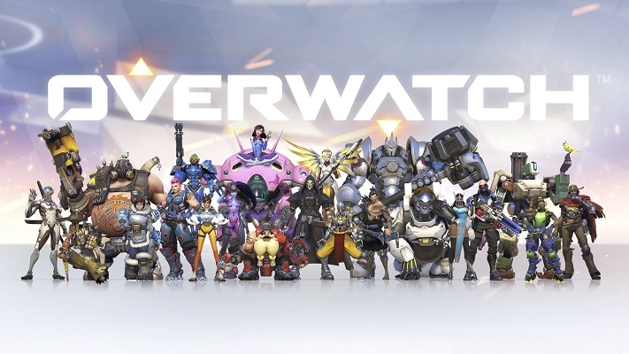 Overwatch – liczba graczy przekroczyła 20 milionów