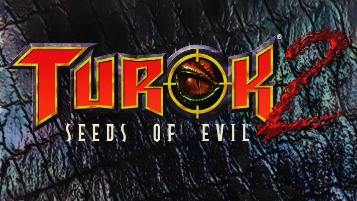 Turok 2: Seeds of Evil powróci w odświeżonej wersji na PC