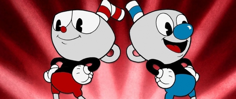 Pretendent do tytułu nowego króla platformówek opóźniony - Cuphead zadebiutuje dopiero w przyszłym roku