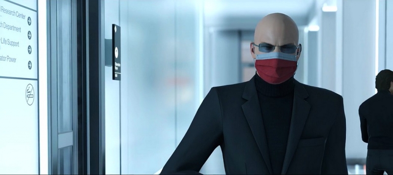Hitman leci do Japonii, by zakończyć sezon swych zleceń