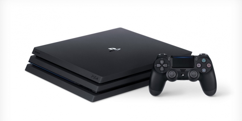 PS4 Pro - jakie gry dostaną patche wspierające nową wersję PS4?