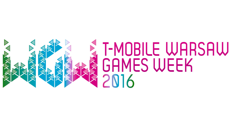 Warsaw Games Week rozpocznie się już jutro