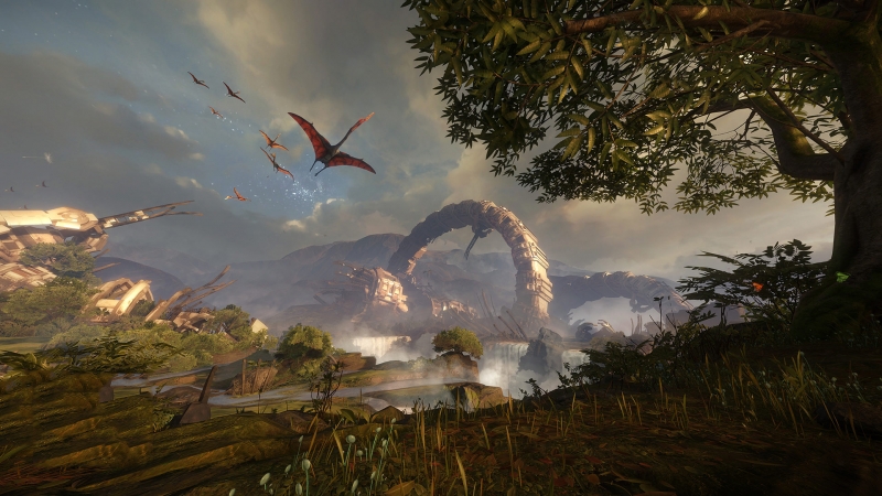 Kolejna ciekawa produkcja na PS VR - gamedot.pl