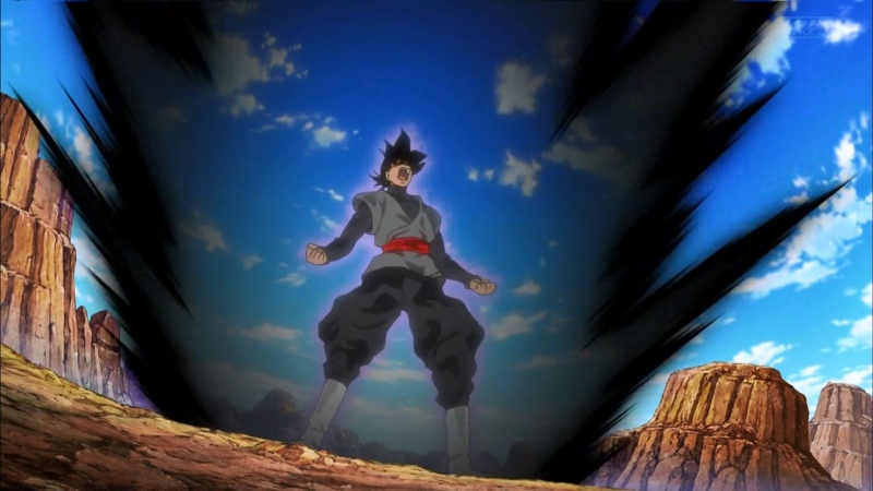 Black Goku będzie dodawany jako preorderowy bonus do Xenoverse 2