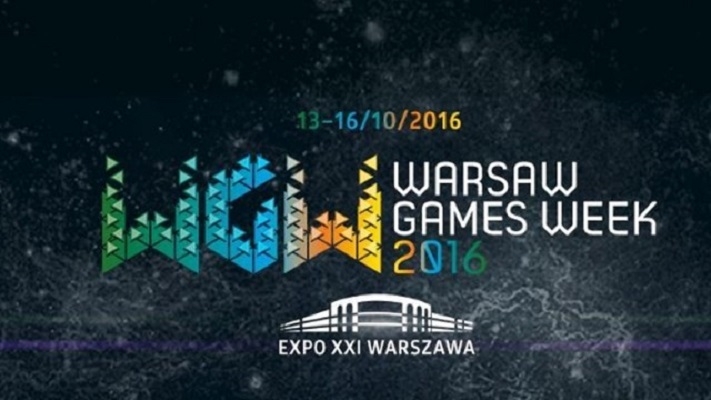 Warsaw Games Week 2016 – przybyliśmy, zobaczyliśmy, obfotografowaliśmy i zapraszamy na cieplutką fotorelację