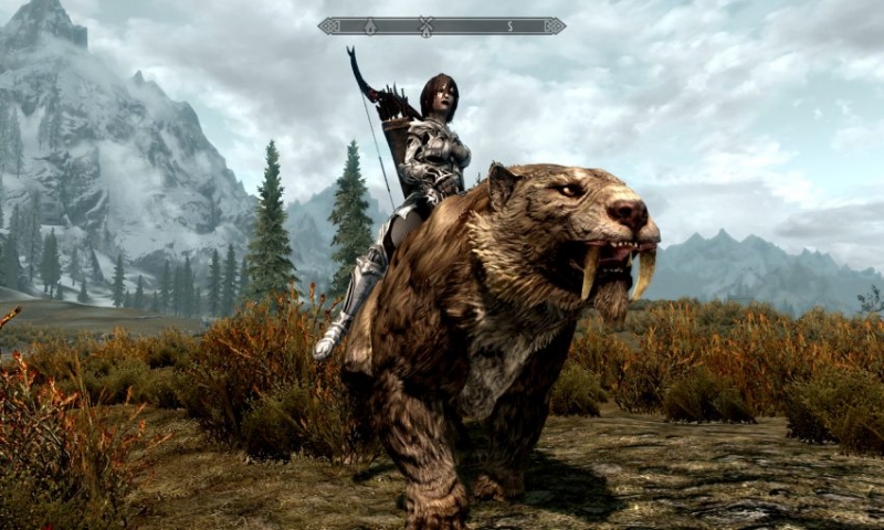 Czy ktoś pamięta jeszcze projekt pt. Skywind?