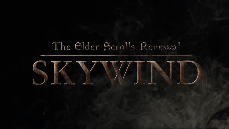 Czy ktoś pamięta jeszcze projekt pt. Skywind? - gamedot.pl