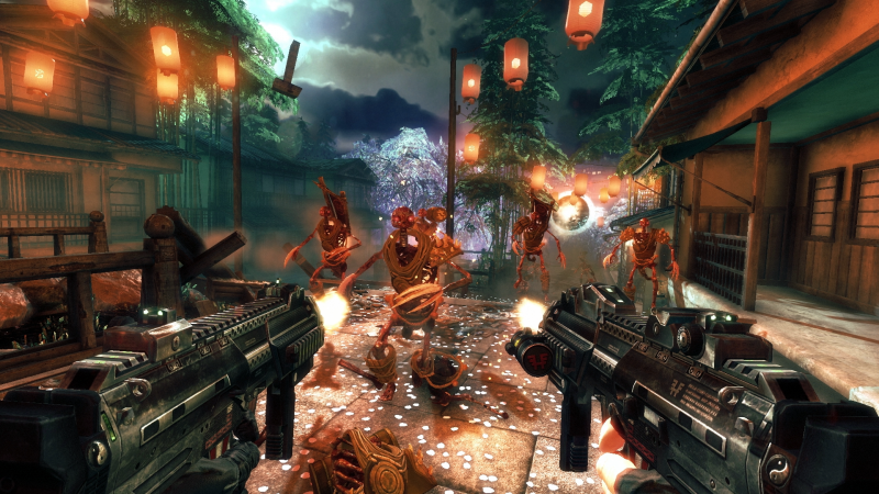Shadow Warrior do zgarnięcia za darmo! - gamedot.pl