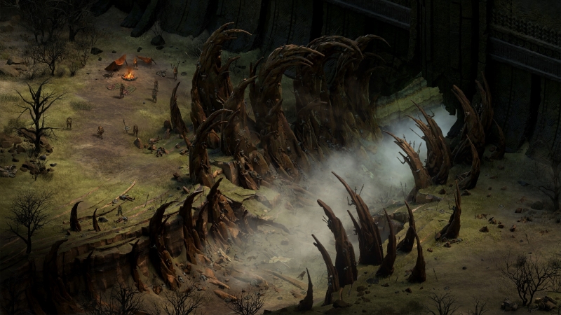 Obsidian znowu atakuje! Tyranny z datą premiery!