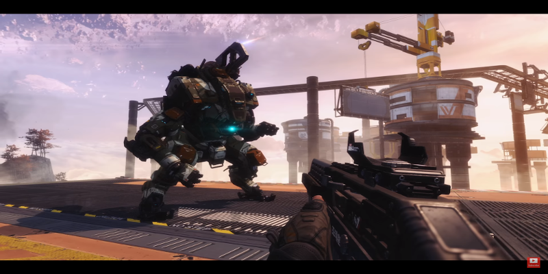 Studio Respawn opowiada o fabule Titanfall 2