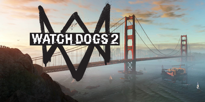 Watch Dogs 2: jak wirtualne San Francisco wypada w porównaniu ze swoim pierwowzorem?