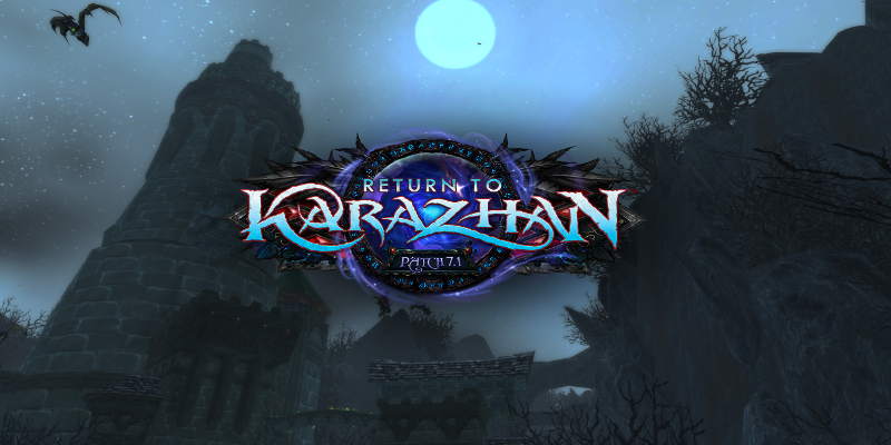 World of Warcraft: twórcy odpowiadają na pytania odnośnie patcha 7.1