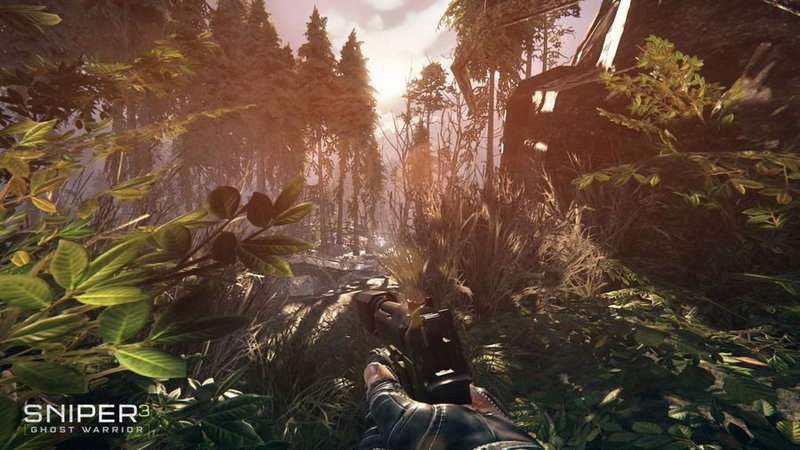 Przesunięcie premiery Sniper: Ghost Warrior 3