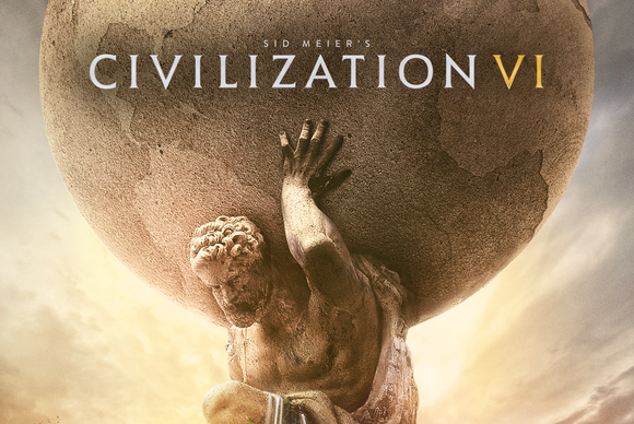 Polska Husaria w Lunch Trailerze Civilization VI!