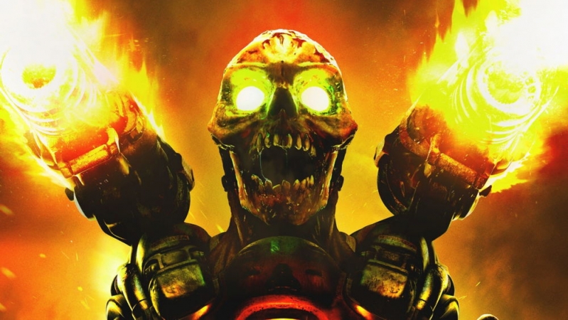 Siedem powodów tłumaczących, dlaczego Doom to tak dobry shooter