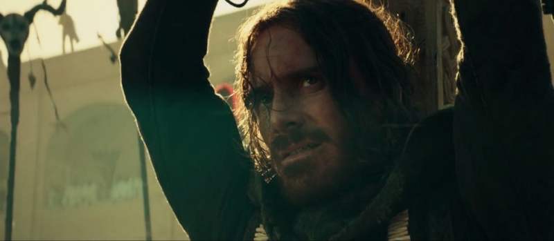 Assassin's Creed - ekranizacja na nowym zwiastunie nabiera rozpędu