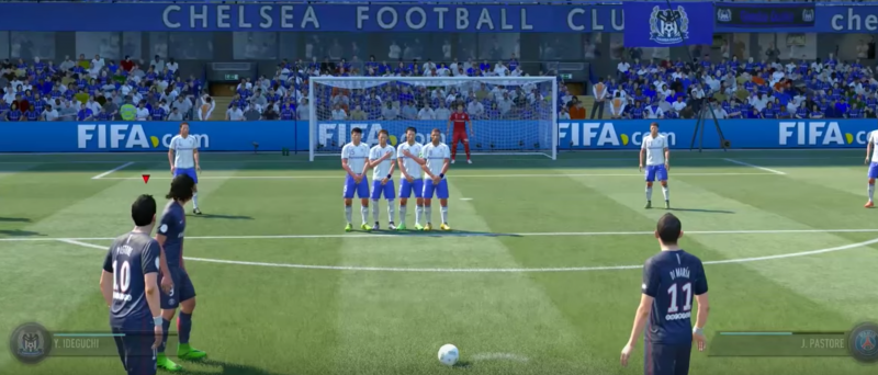 EA Sports raz na zawsze rozwiąże problem z AFKami w FIFIE? - gamedot.pl