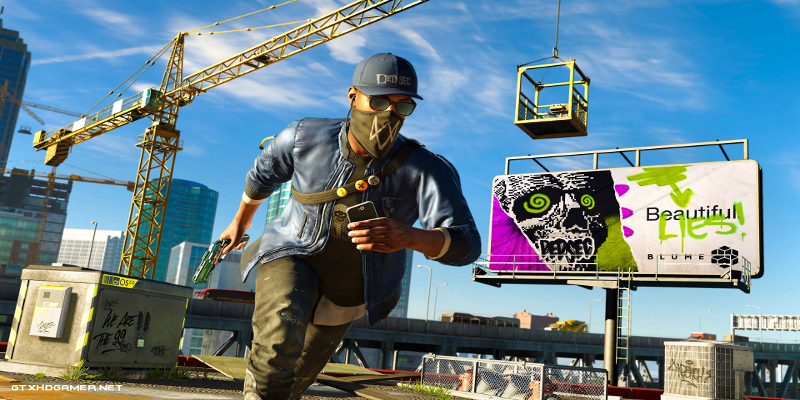 Watch Dogs 2: premiera na PC odbędzie się nieco później. Znamy oficjalne wymagania sprzętowe