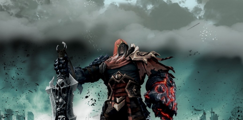 Darksiders: Warmastered Edition nie wyjdzie na czas - boi się innych premier?