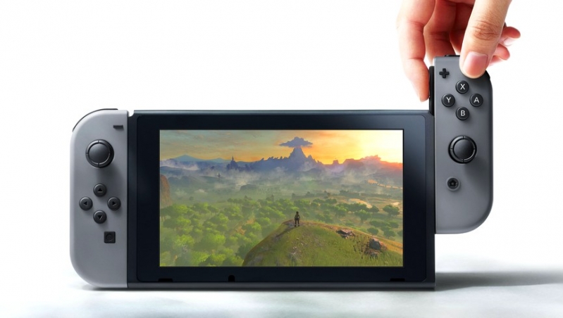 Kto robi gry na Nintendo Switch? Jest już 48 studiów!