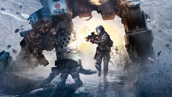 Kolejny zwiastun z Titanfall 2
