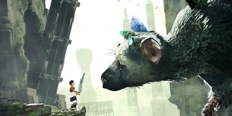 Prace nad The Last Guardian skończone, na co teraz będziemy czekać?