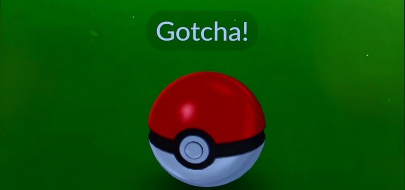 Pokemon Go zarabia więcej i szybciej niż jakakolwiek gra mobilna - padł kolejny rekord