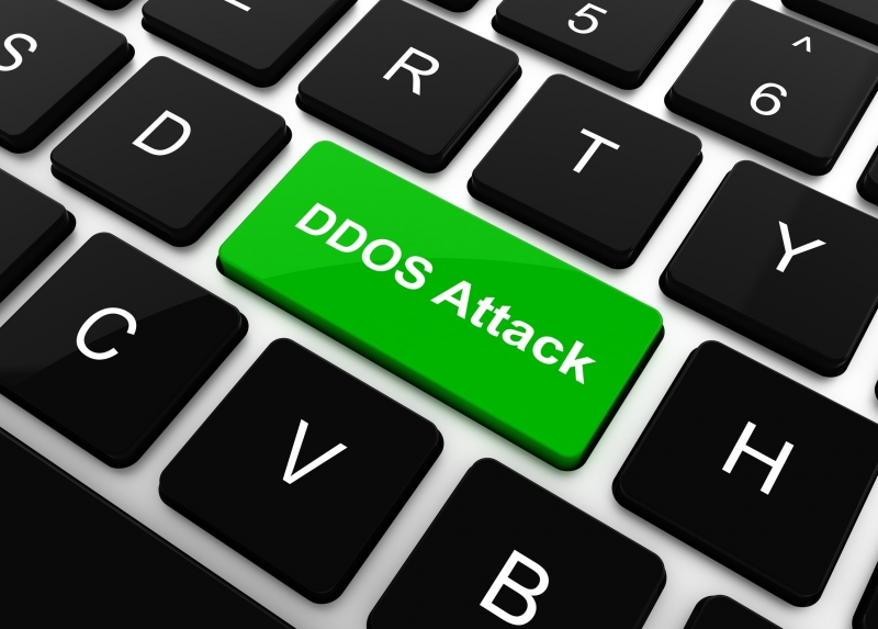 Fala ataków DDoS znowu uprzykrza życie graczom
