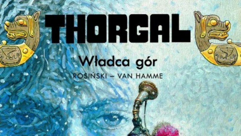 Thorgal będzie miał własną ekranizację?