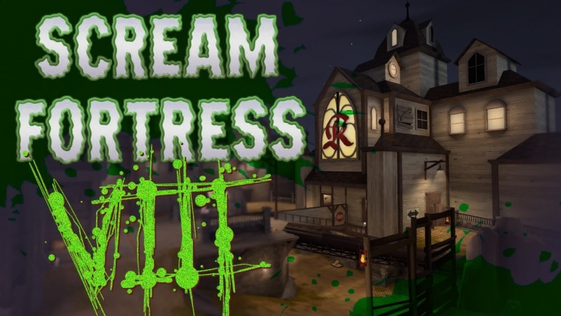 Pamiętacie Team Fortress 2? Gra dostała właśnie zupełnie nowy update