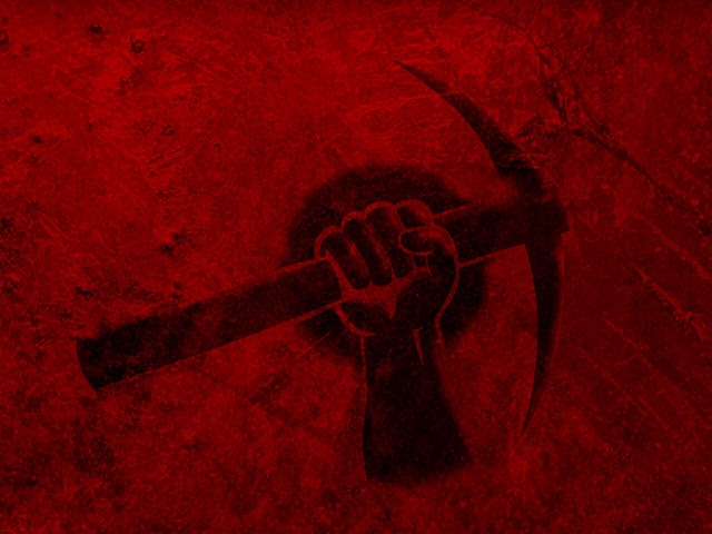 Red Faction na PS4?