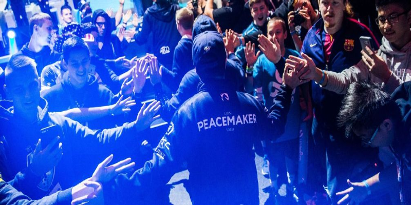 Team Liquid poszukuje trenera o oferuje roczną pensję o wysokości 125 tysięcy dolarów