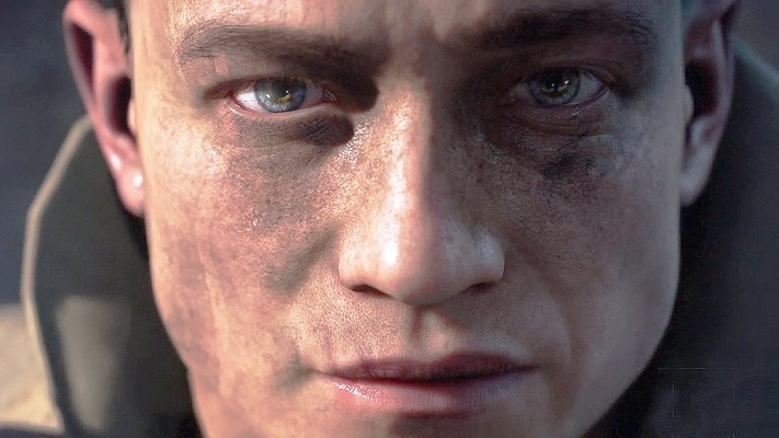 Battlefield 1 królem sprzedaży na rynku UK