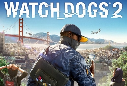 Prezentacja San Francisco w Watch Dogs 2