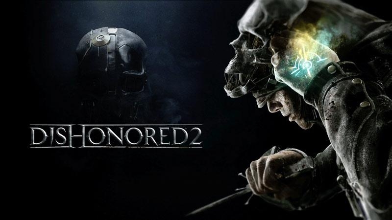 Chcecie dowiedzieć się czegoś więcej o Emily? - Dishonored 2