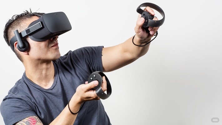 To musiało boleć  - „The Climb” na Oculus Rift bywa niebezpiecznym połączeniem