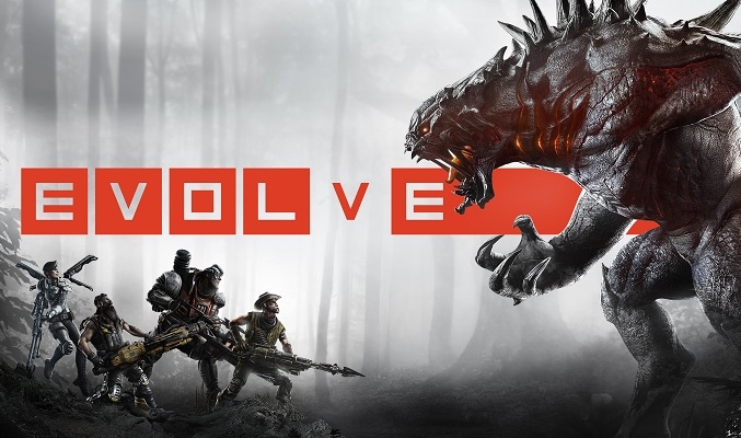 Czy to koniec Evolve? Studio Turtle Rock kończy współpracę z 2k Games - gamedot.pl