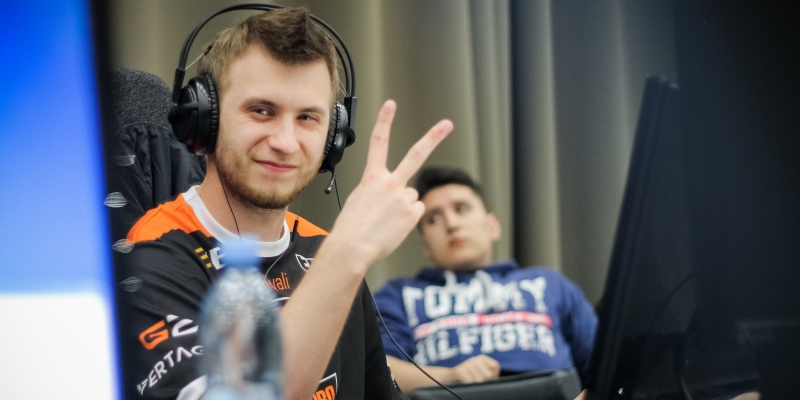 Byali, Snax oraz TaZ zostali wyróżnieni za turniej w Moskwie