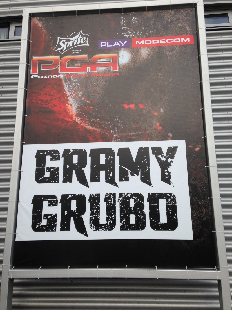 Poznań Game Arena 2016 – relacja