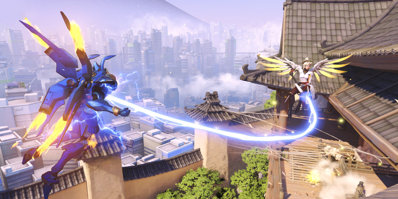 Overwatch: wiemy kiedy rozpocznie się trzeci sezon
